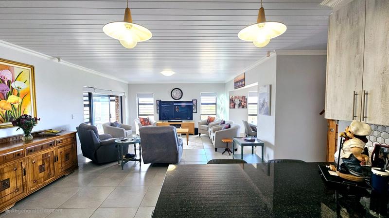 3 Bedroom Property for Sale in Dana Bay Western Cape
